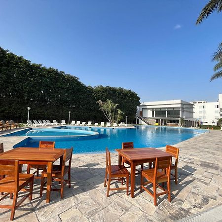 Hotel Hacienda Lima Norte מראה חיצוני תמונה