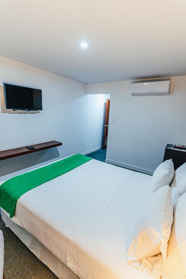 Hotel Hacienda Lima Norte מראה חיצוני תמונה