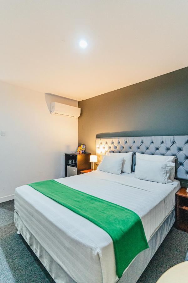 Hotel Hacienda Lima Norte מראה חיצוני תמונה