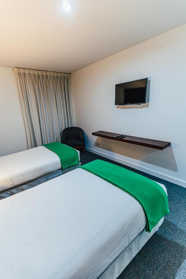 Hotel Hacienda Lima Norte מראה חיצוני תמונה